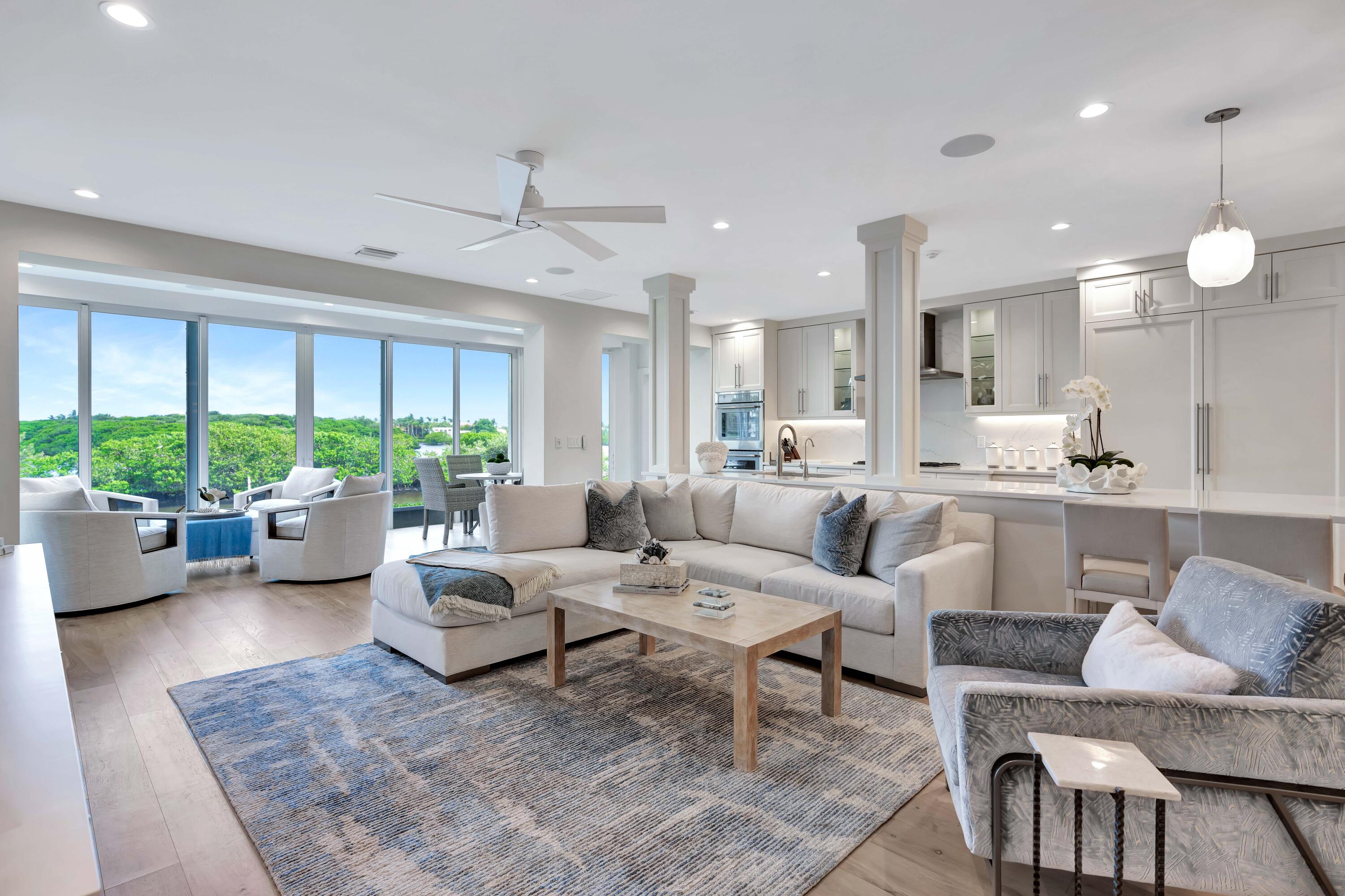 260 Eagle Drive Jupiter, FL 33477 - Photo 9 of 41 Designer Lighting