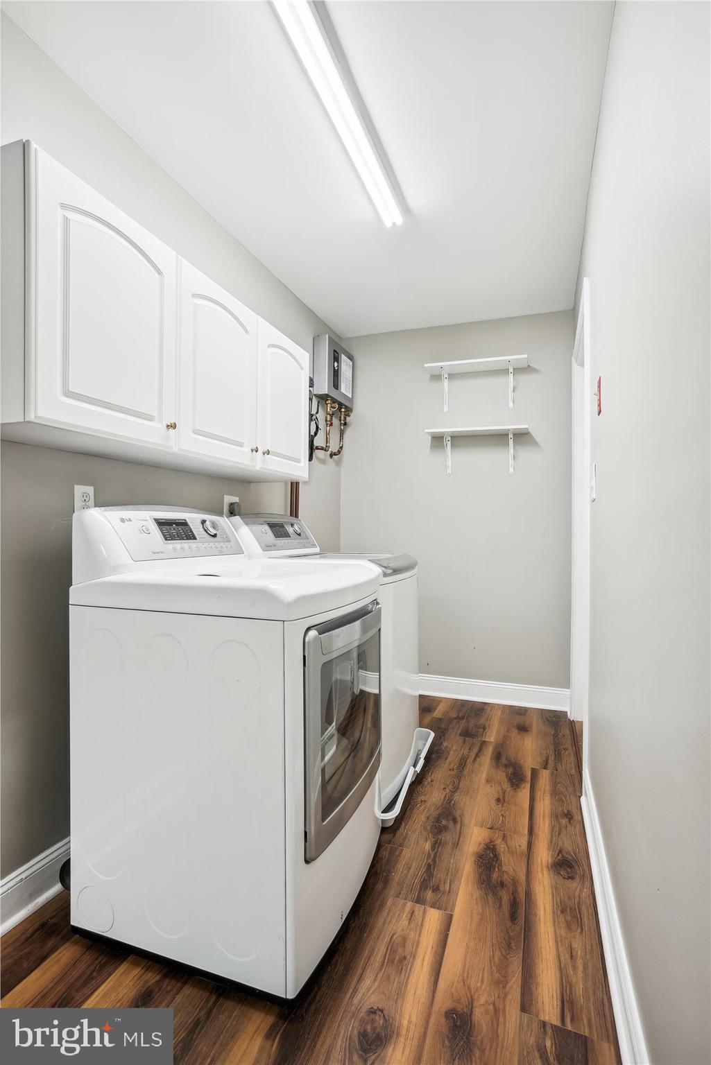 114 Bentons Pleasure Road Chester, MD 21619 - Photo 54 of 68 Laundry room