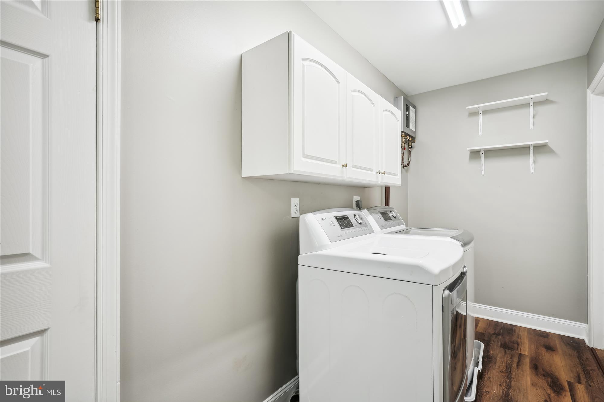 114 Bentons Pleasure Road Chester, MD 21619 - Photo 55 of 68 laundry mud room