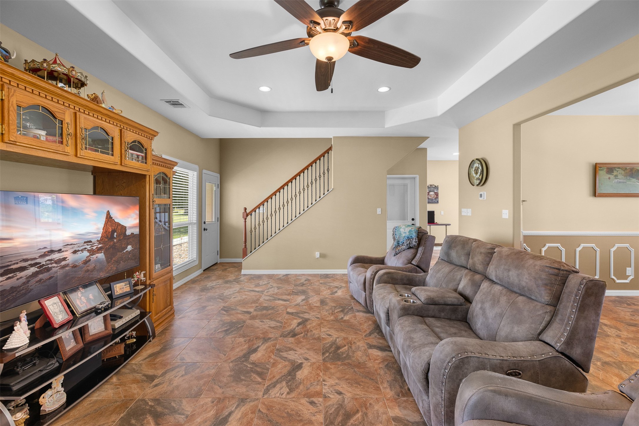 237 Morgan Road Bedias, TX 77831 - Photo 5 of 50