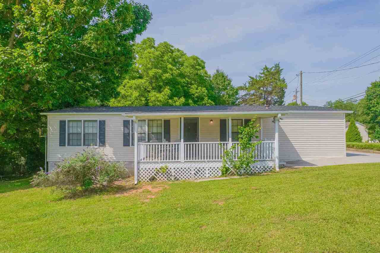 1443 Mize Road Toccoa, GA 30577 - Photo 1 of 1