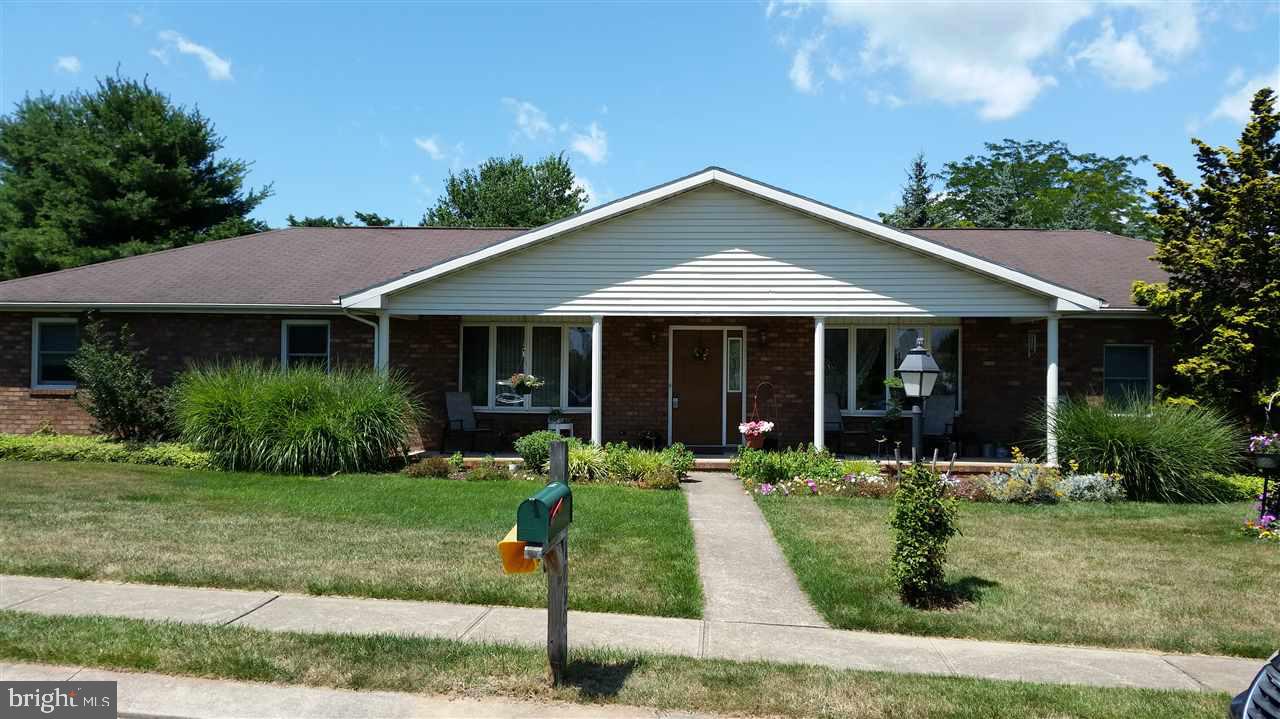1890 Walnut Bottom Road York, PA 17408 - Photo 1 of 36 Gallery Image 1