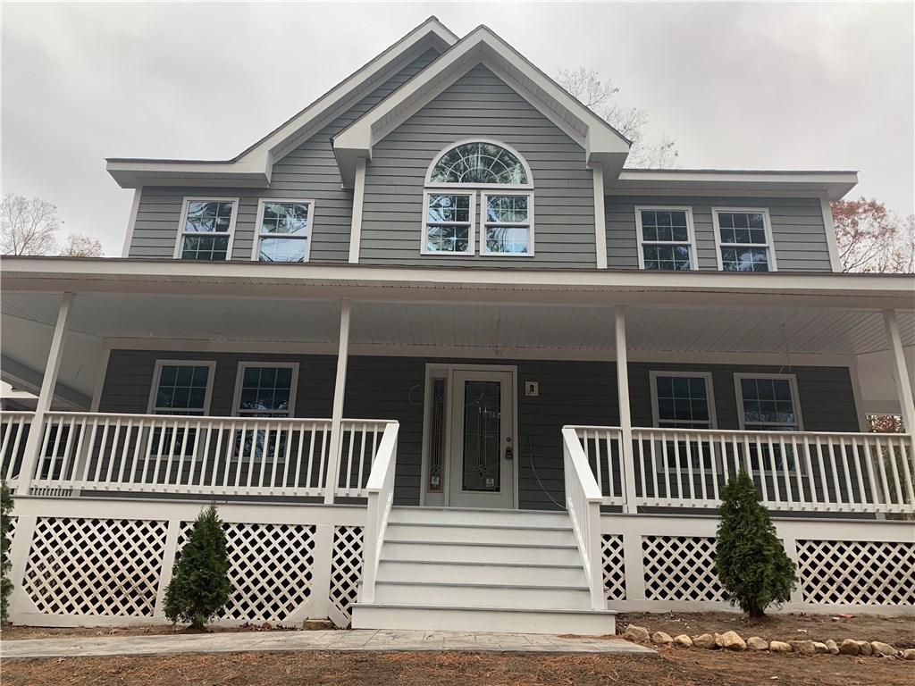144 Phillips Hill Road Coventry, RI 02816 - Photo 2 of 19