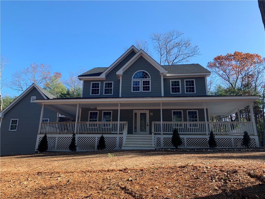 144 Phillips Hill Road Coventry, RI 02816 - Photo 3 of 19