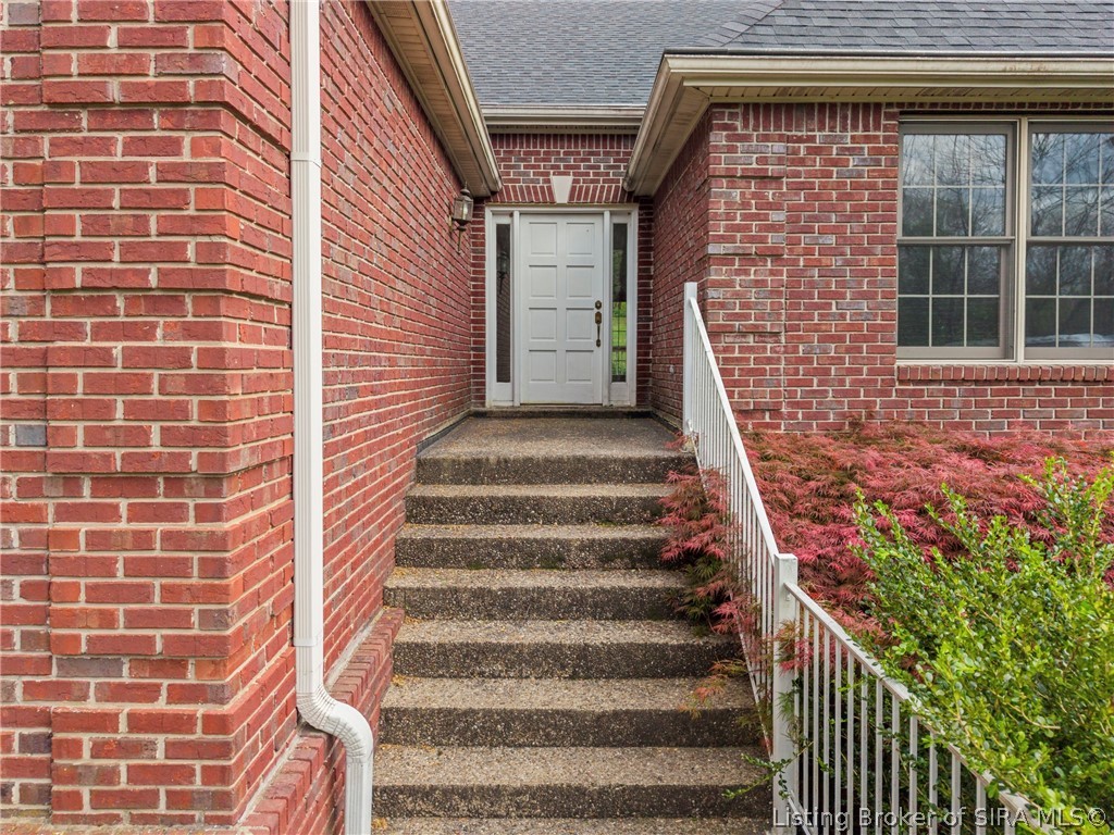 7490 Cunningham Sarles Road Borden, IN 47106 - Photo 2 of 59 Gallery Image 2