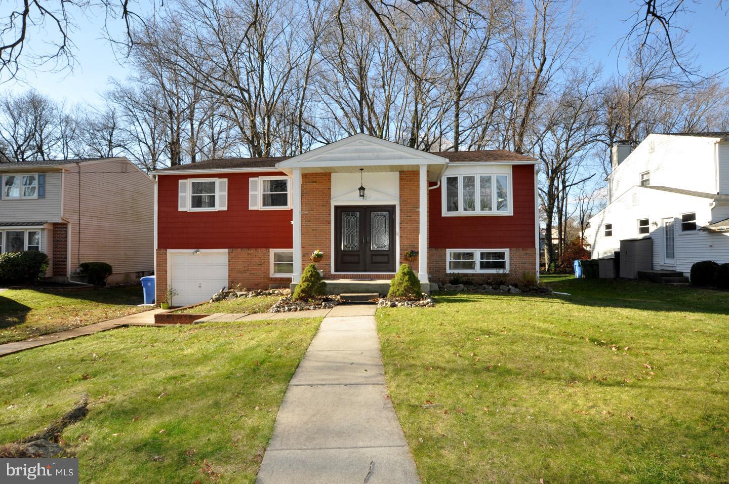 42 Clemson Road Cherry Hill, NJ 08034 - Photo 2 of 28 Exterior Front
