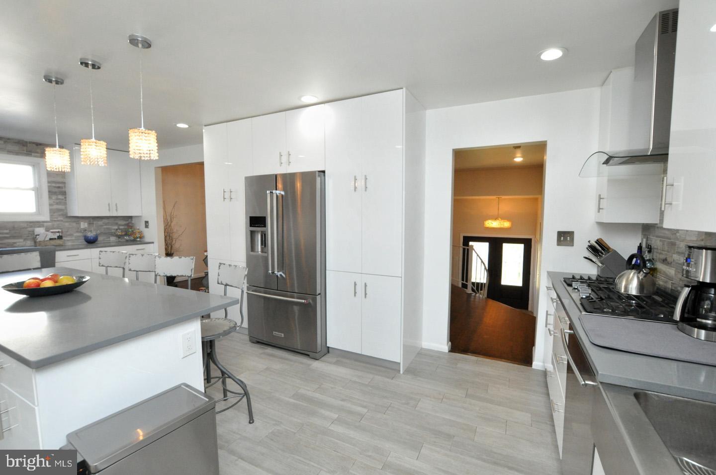 42 Clemson Road Cherry Hill, NJ 08034 - Photo 11 of 28 Kitchen