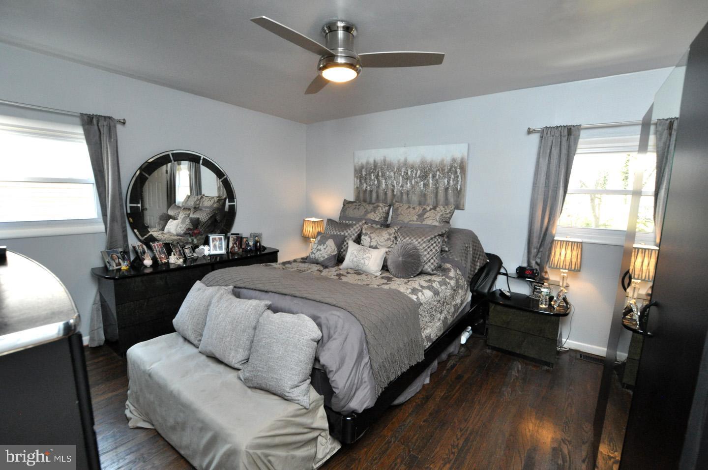 42 Clemson Road Cherry Hill, NJ 08034 - Photo 13 of 28 Primary Bedroom