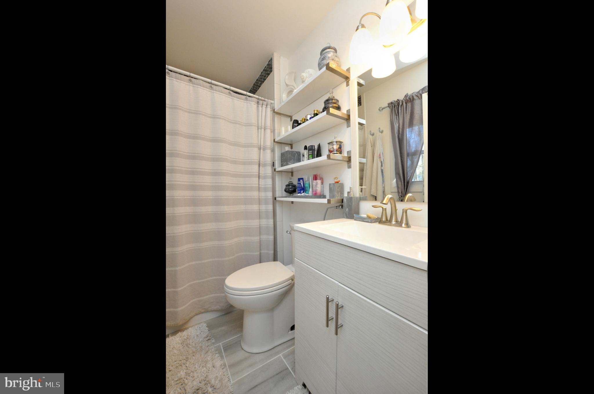 42 Clemson Road Cherry Hill, NJ 08034 - Photo 15 of 28 Primary Bathroom