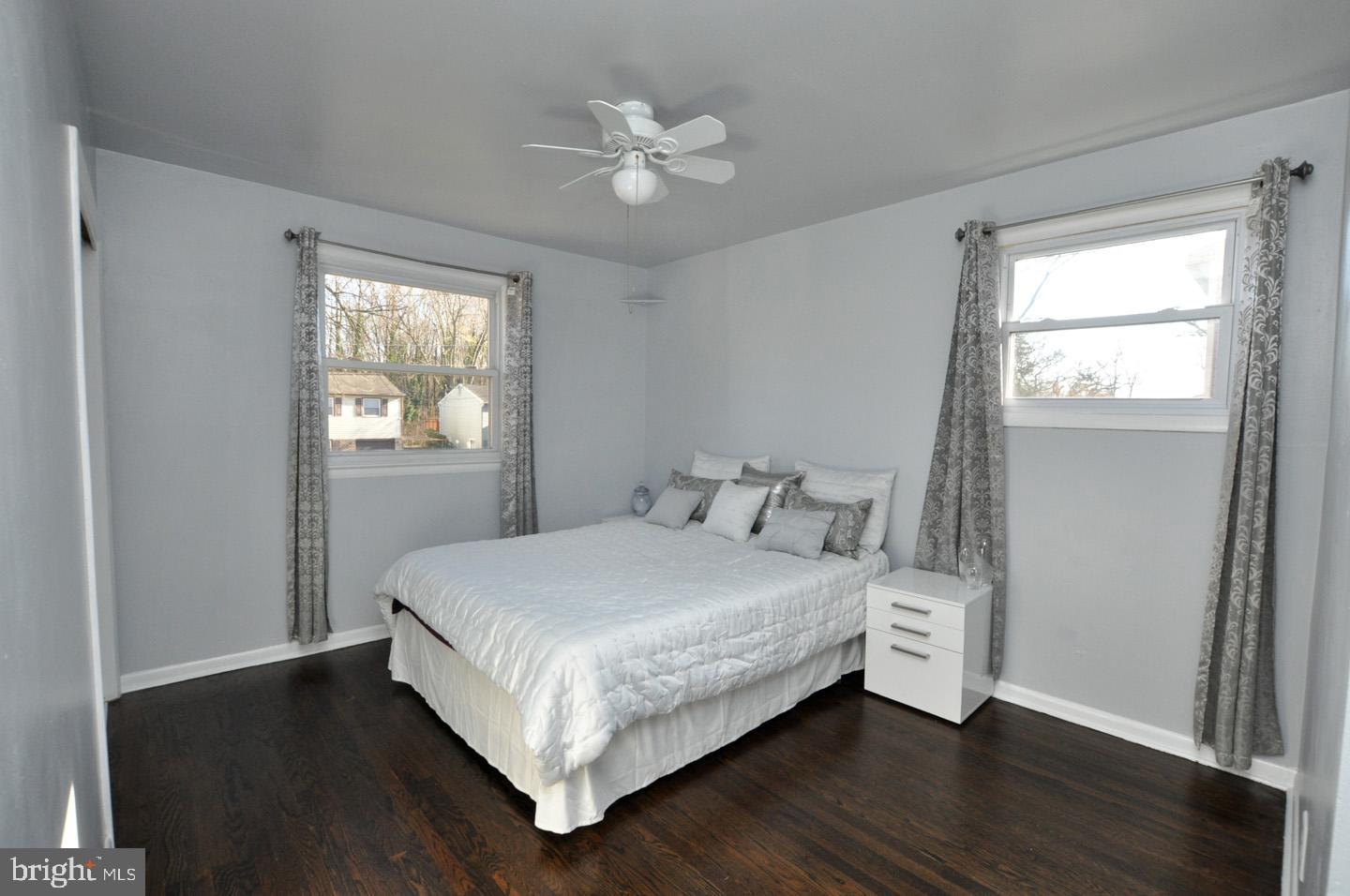 42 Clemson Road Cherry Hill, NJ 08034 - Photo 16 of 28 Bedroom 2