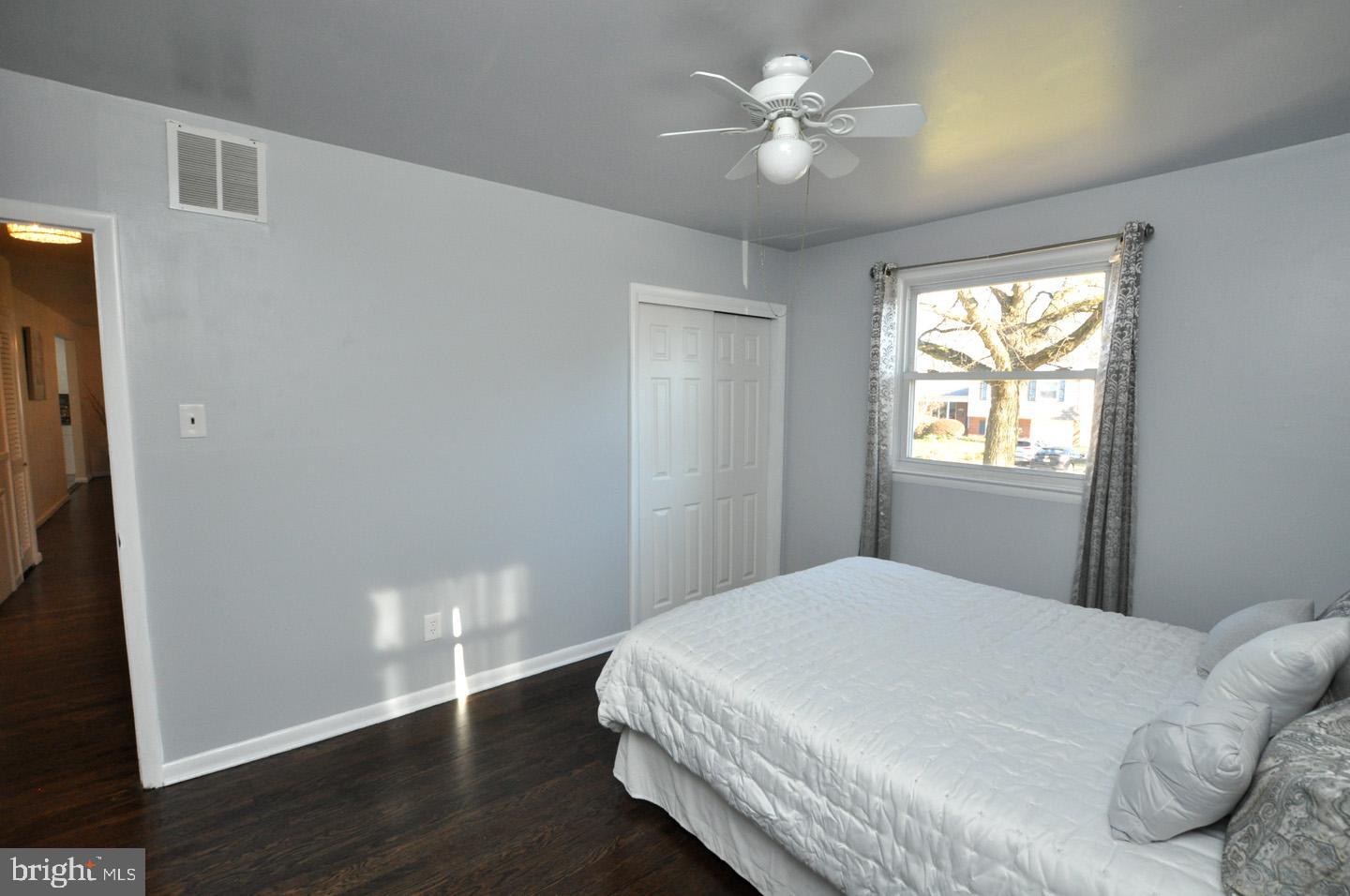 42 Clemson Road Cherry Hill, NJ 08034 - Photo 17 of 28 Bedroom 2