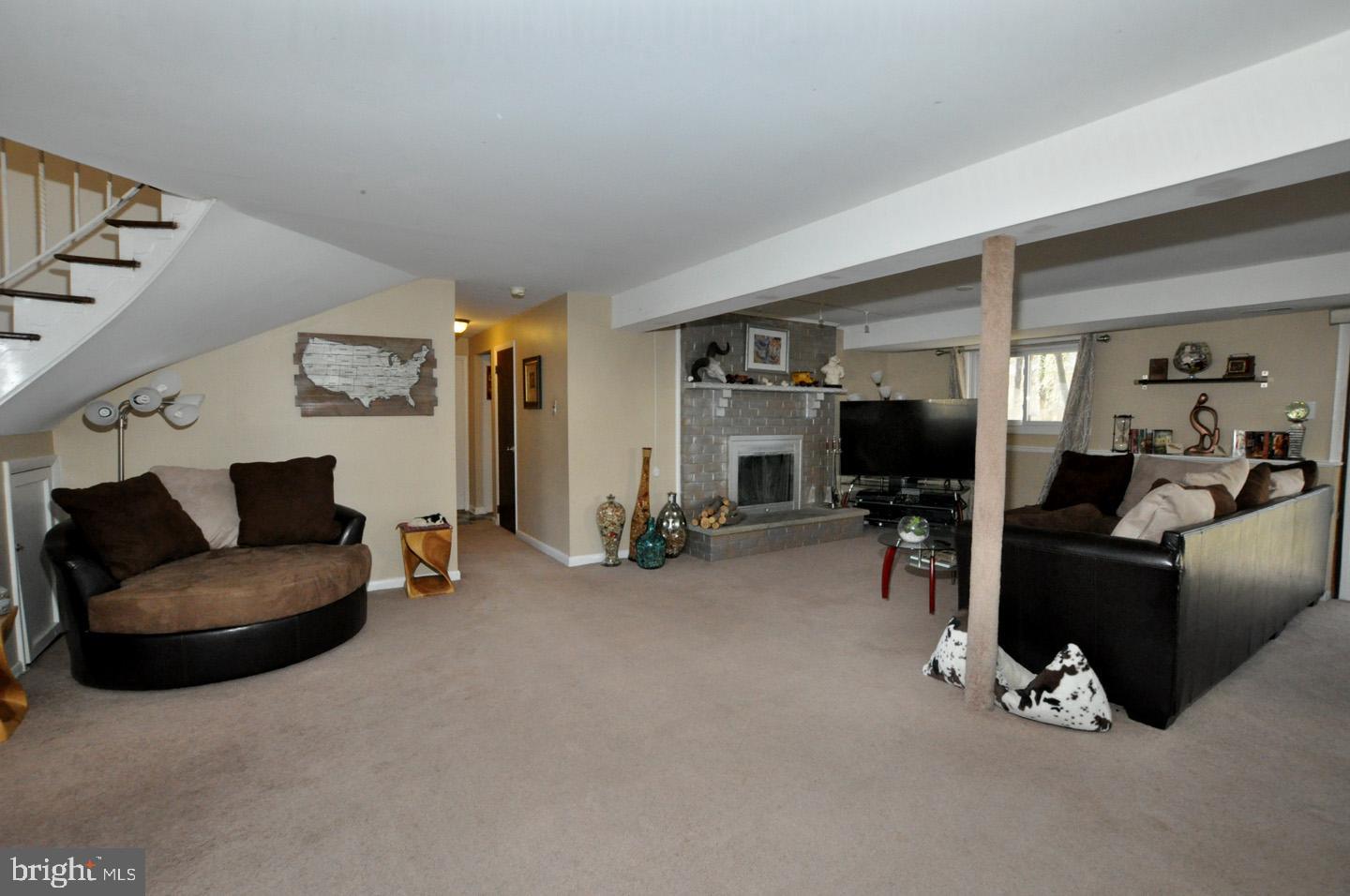 42 Clemson Road Cherry Hill, NJ 08034 - Photo 22 of 28 Family Room
