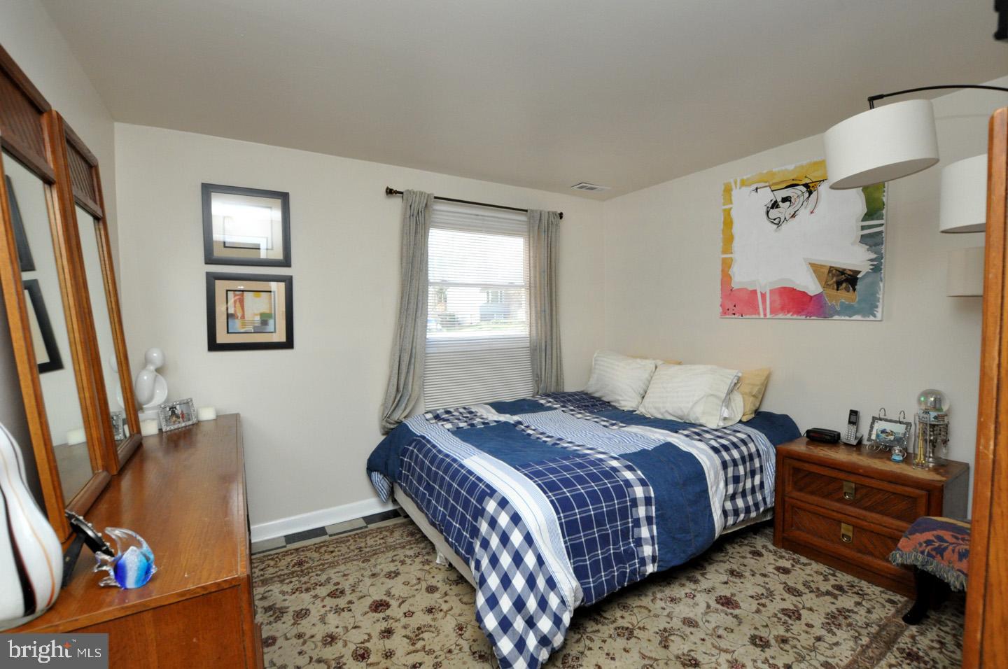 42 Clemson Road Cherry Hill, NJ 08034 - Photo 23 of 28 Bedroom 4