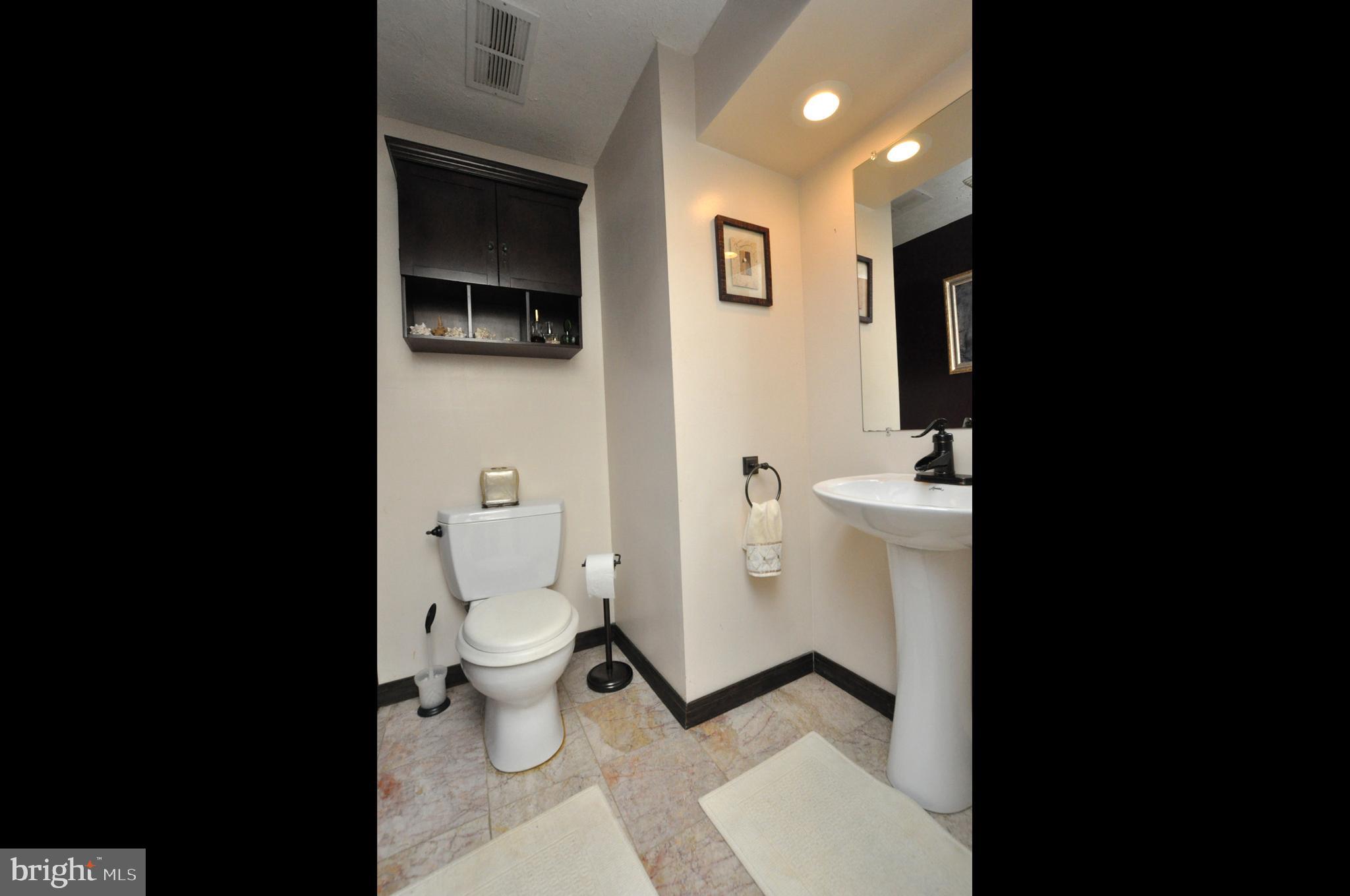 42 Clemson Road Cherry Hill, NJ 08034 - Photo 24 of 28 Powder Room