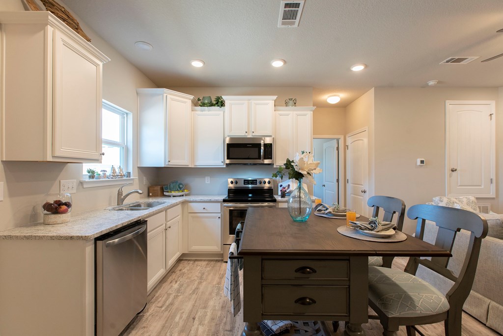 837 Backwater Road Port St. Joe, FL 32456 - Photo 4 of 14