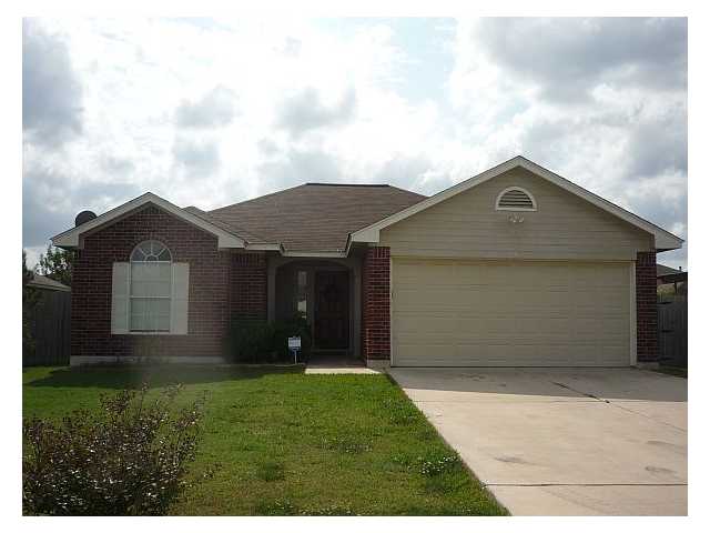221 Bailey Loop Kyle, TX 78640 - Photo 1 of 1