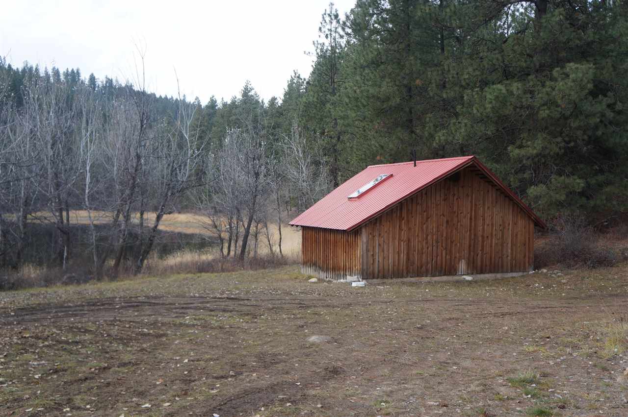 2111 X Sargent Road Addy, WA 99101 - Photo 14 of 20