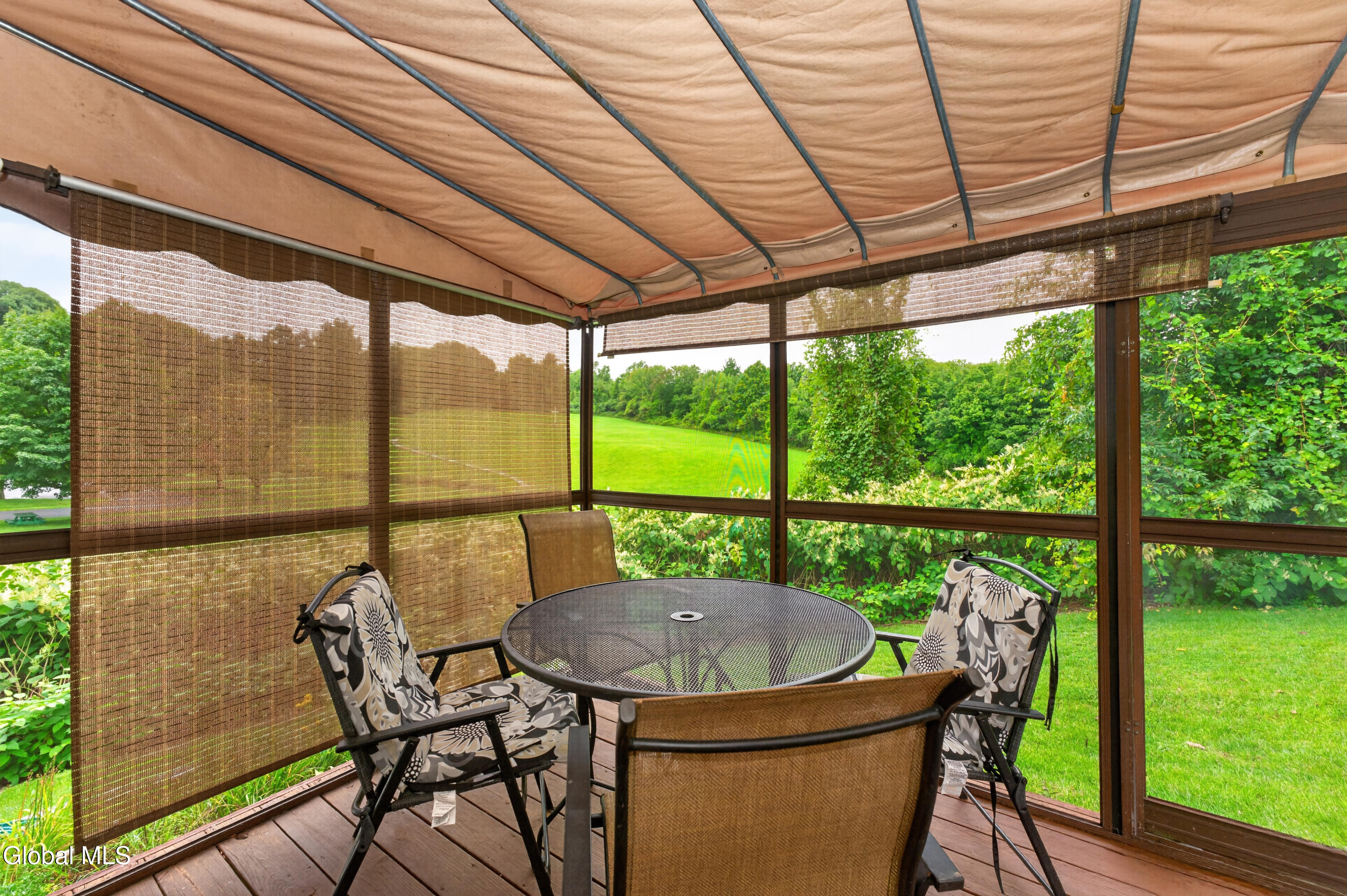 399 Grange Road Brunswick, NY 12180 - Photo 32 of 44 10 Screen porch 1