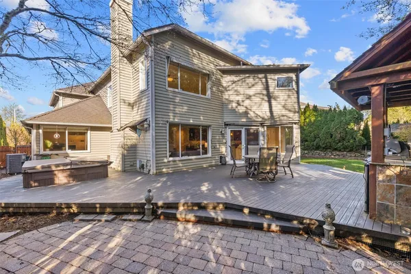 $1,175,000 | 2602 57th Street Southwest, Everett, WA 98203