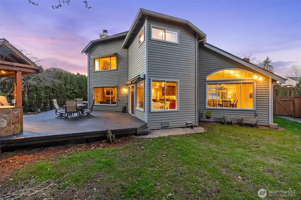 $1,175,000 | 2602 57th Street Southwest, Everett, WA 98203