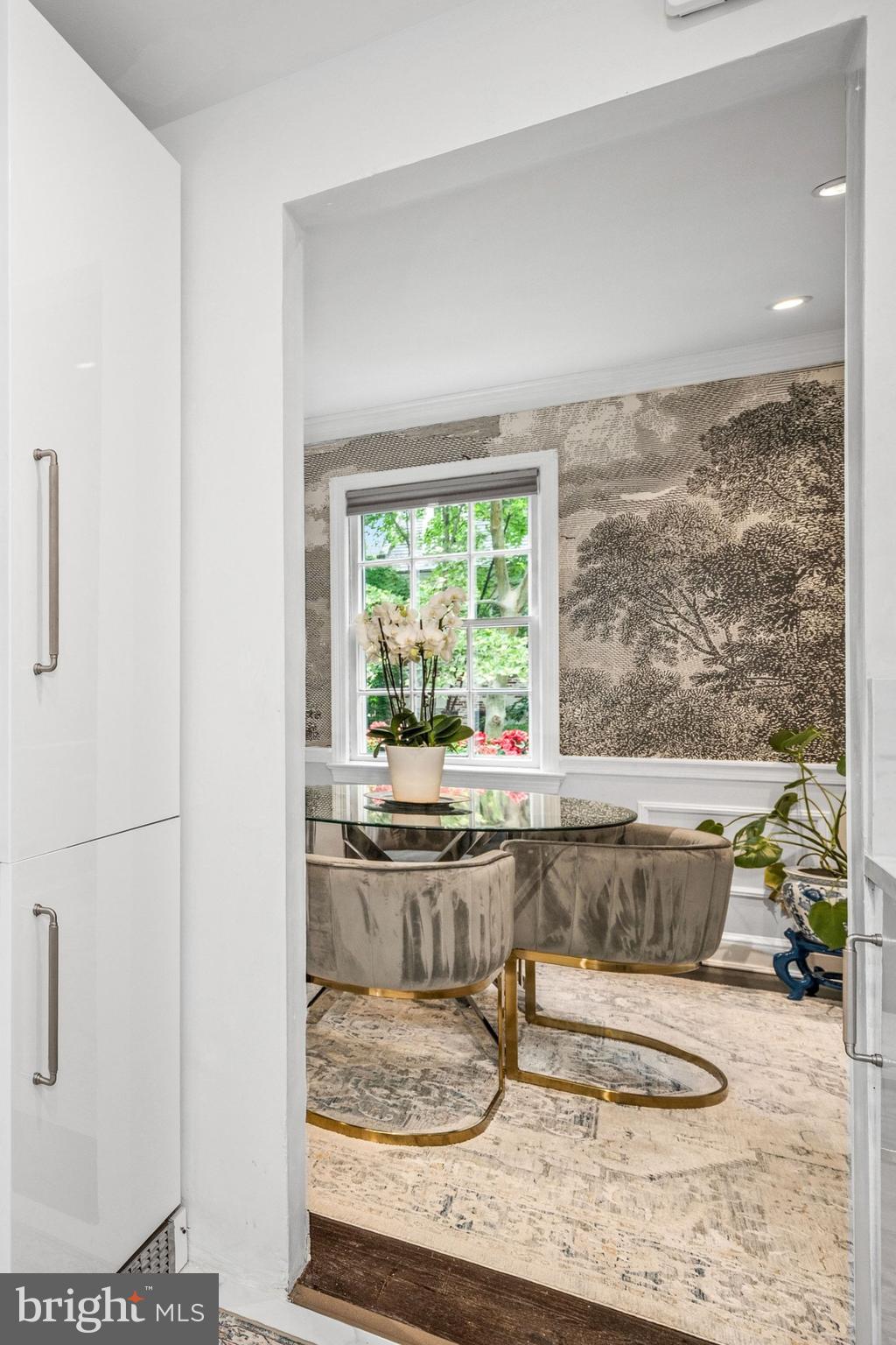2918 O Street Northwest Washington, DC 20007 - Photo 12 of 26