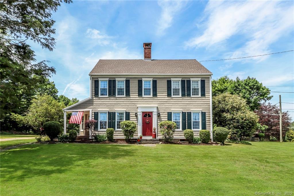 303 Barn Hill Road Monroe, CT 06468 - Photo 1 of 1 Gallery Image 1