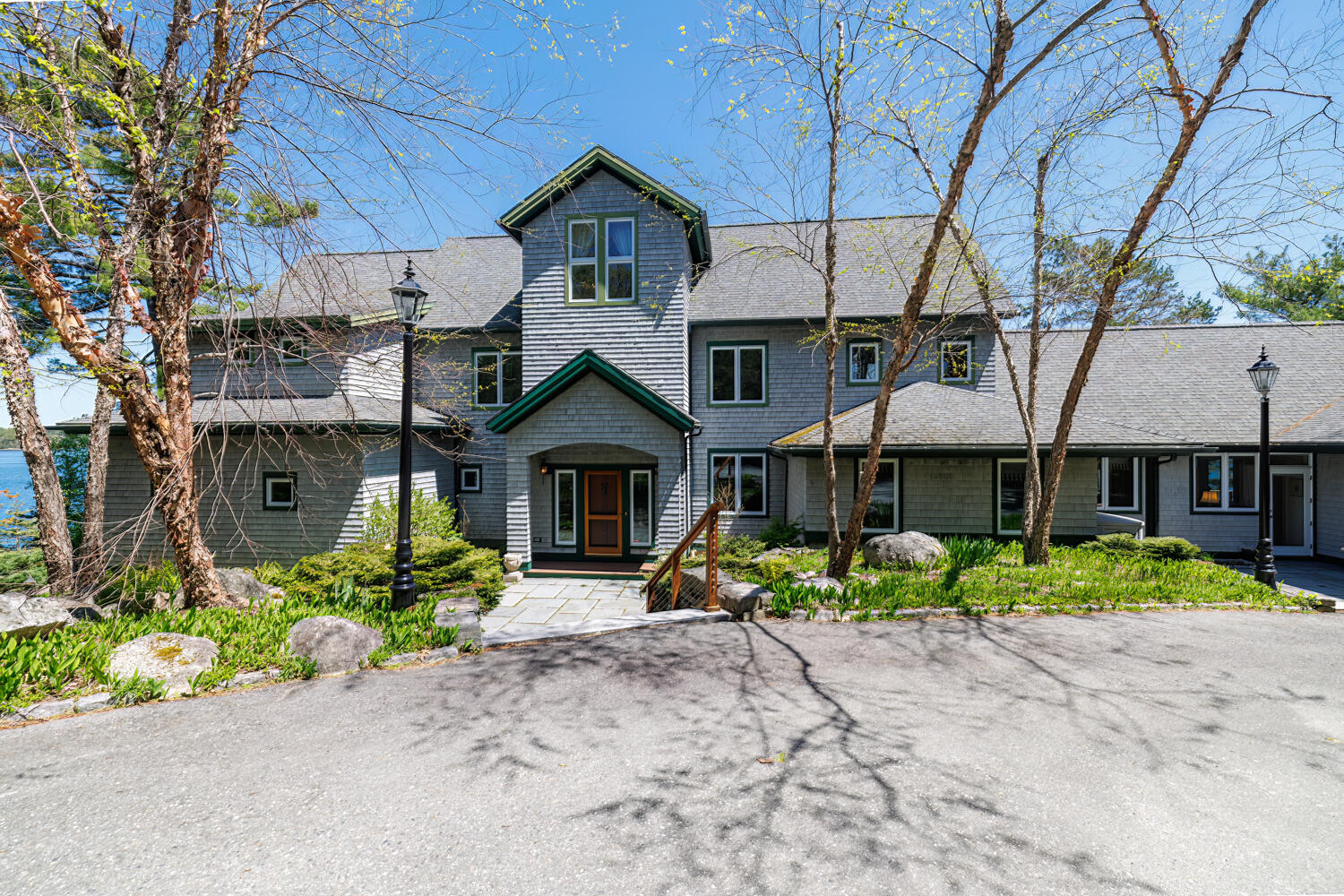 64 Broad Cove Road Mount Desert, ME 04660 - Photo 8 of 59 1-Front1- (81)