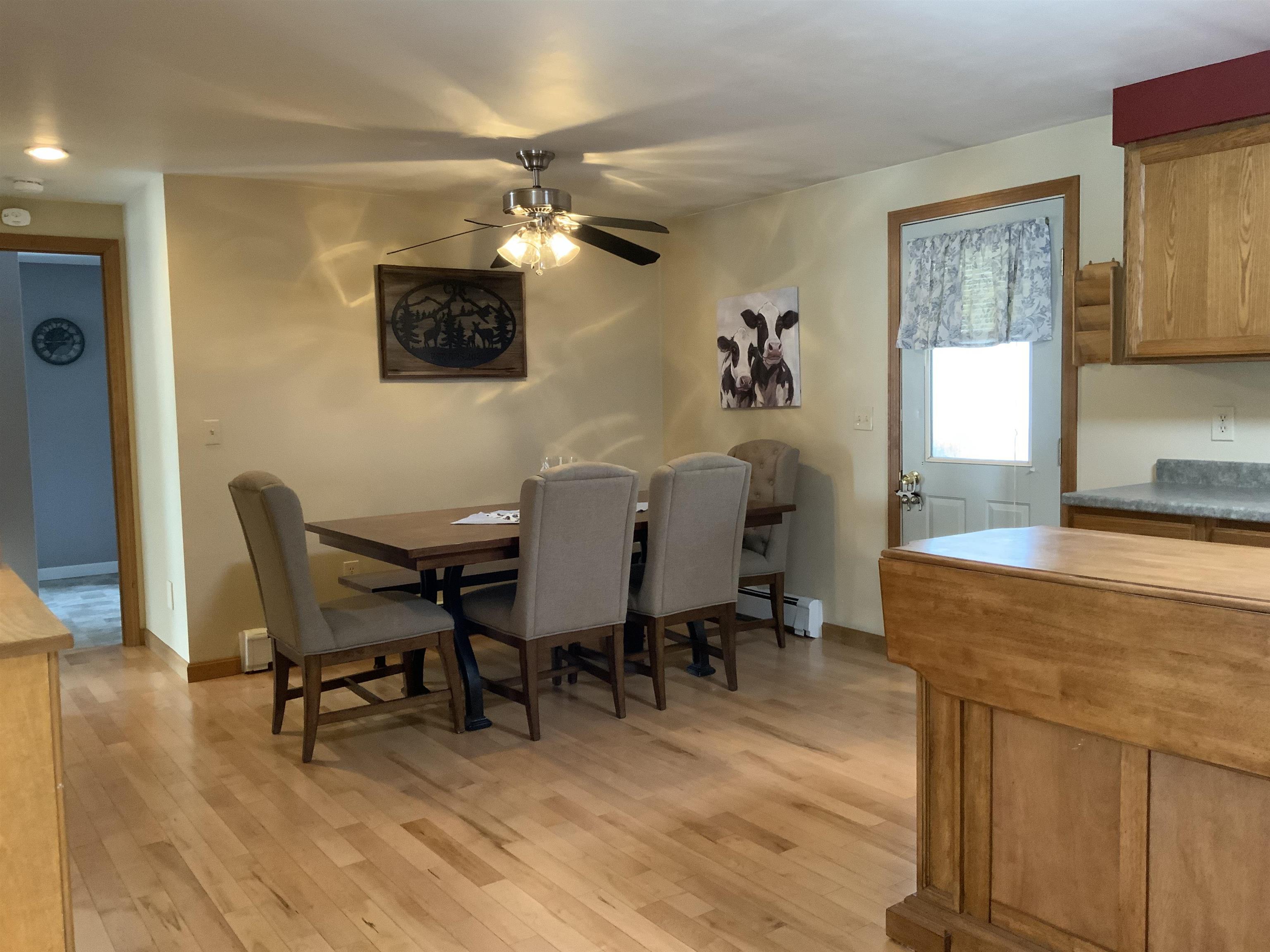 121 Notch Road Bristol, VT 05443 - Photo 13 of 32