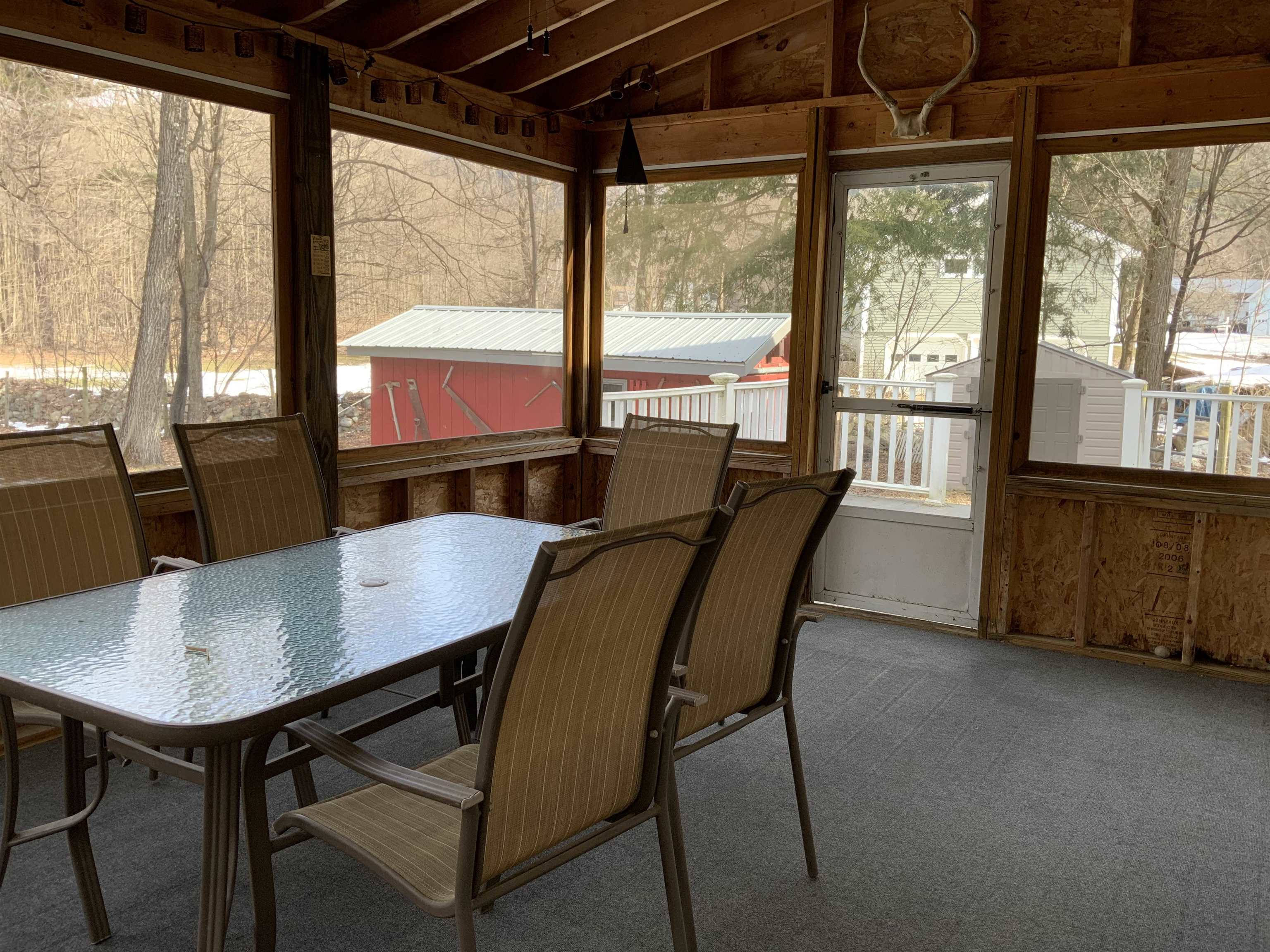 121 Notch Road Bristol, VT 05443 - Photo 20 of 32