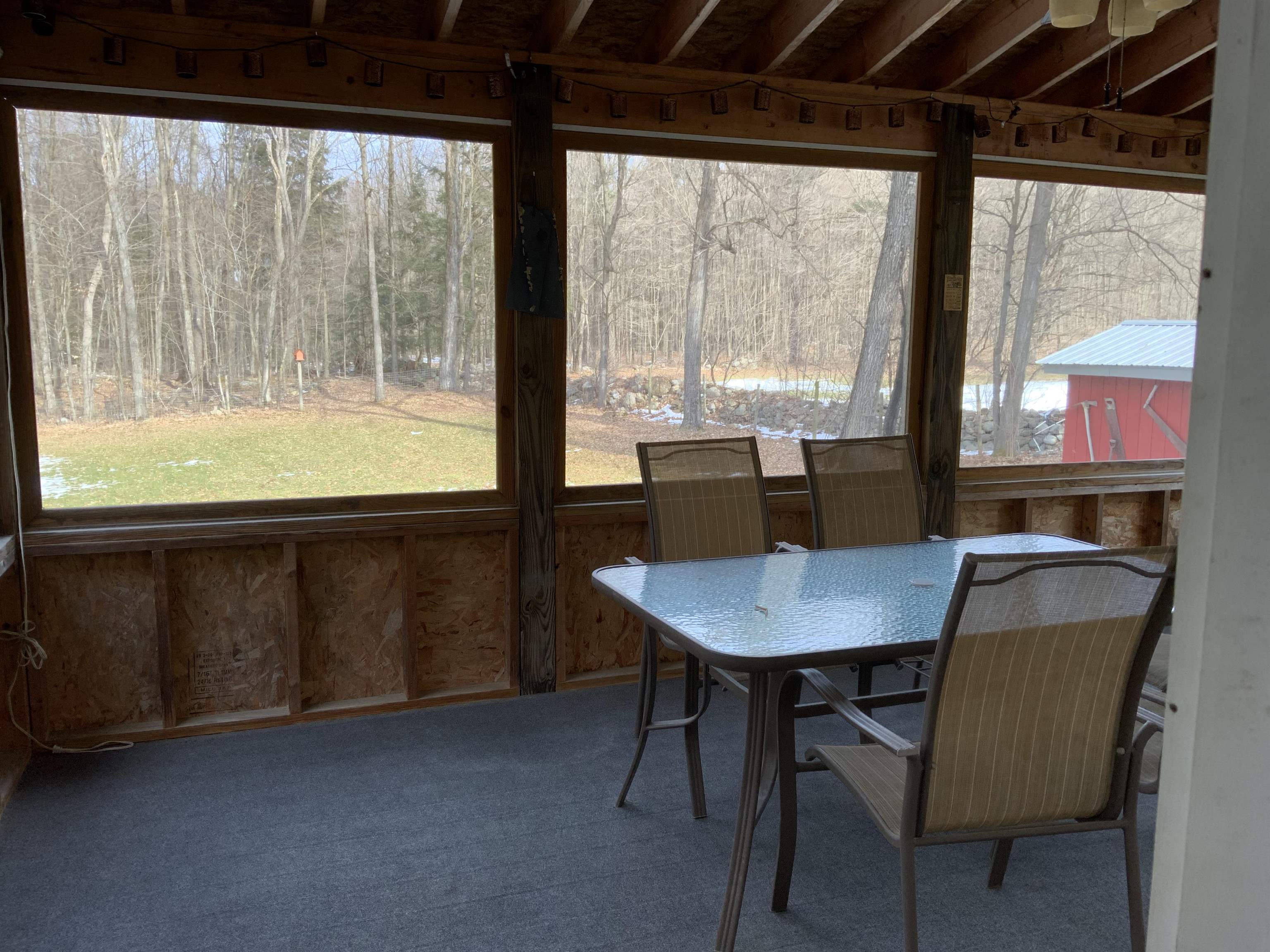 121 Notch Road Bristol, VT 05443 - Photo 21 of 32