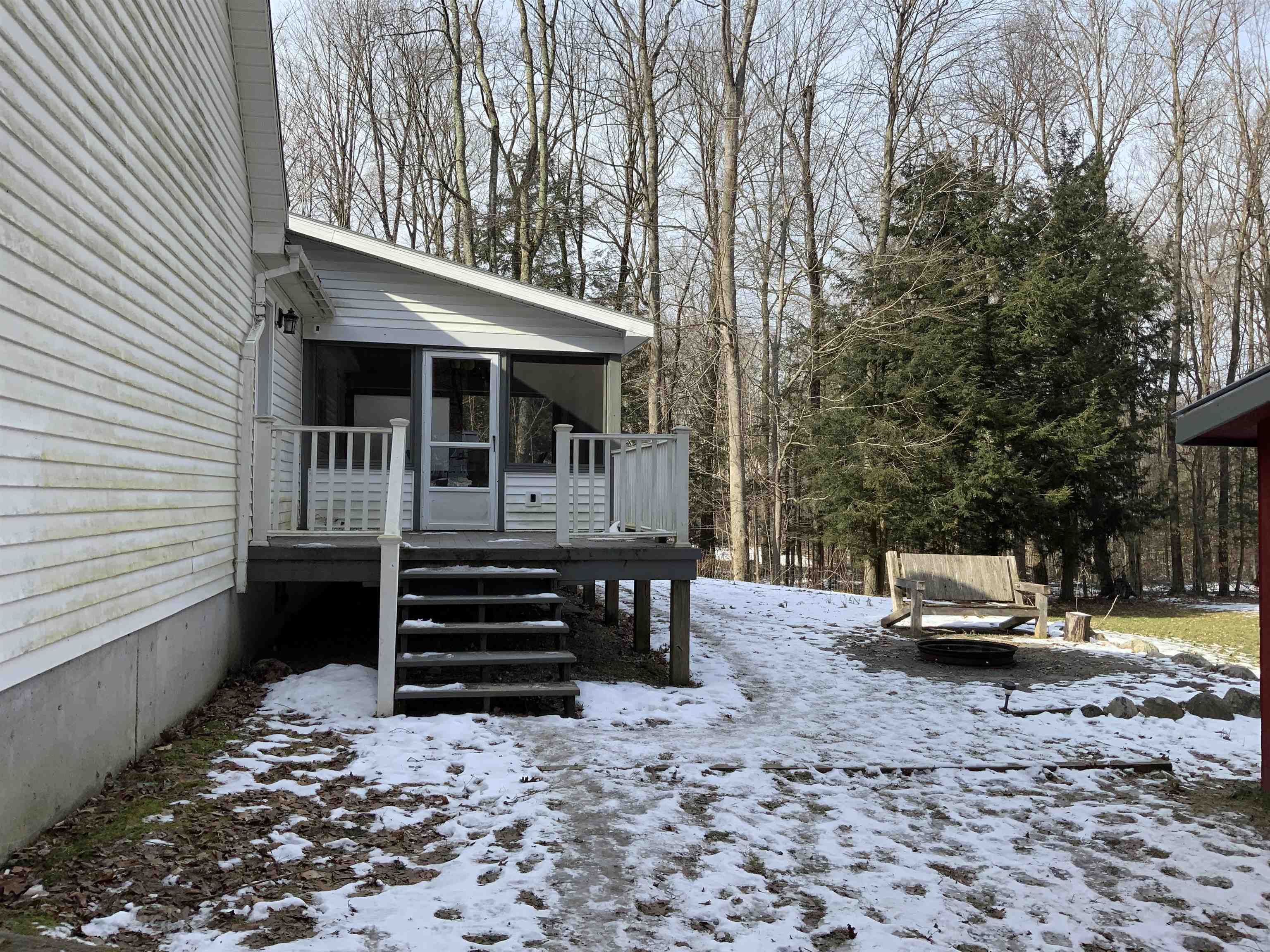 121 Notch Road Bristol, VT 05443 - Photo 22 of 32