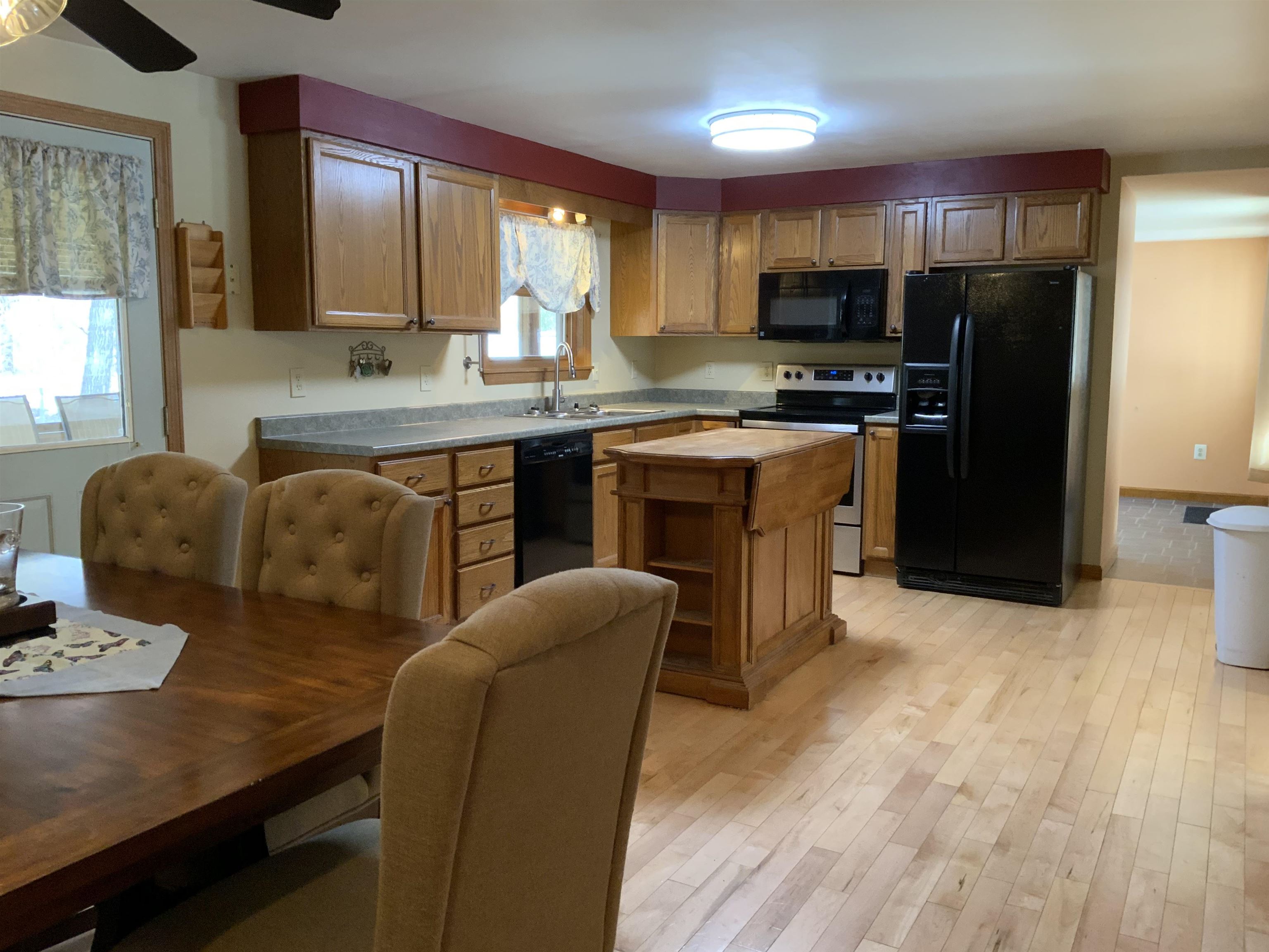 121 Notch Road Bristol, VT 05443 - Photo 24 of 32