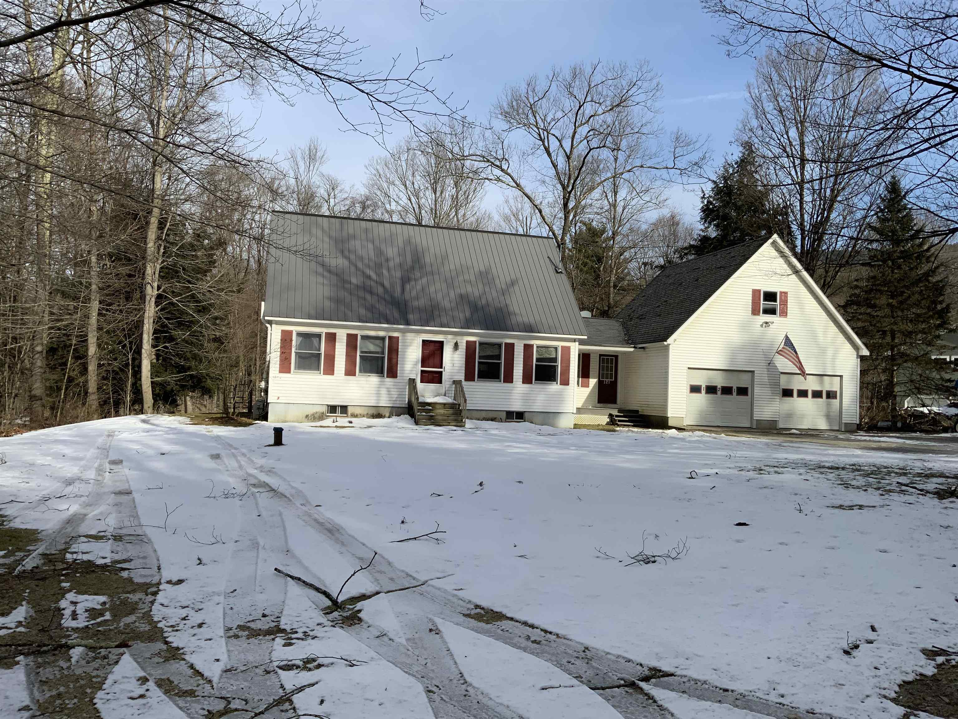 121 Notch Road Bristol, VT 05443 - Photo 26 of 32