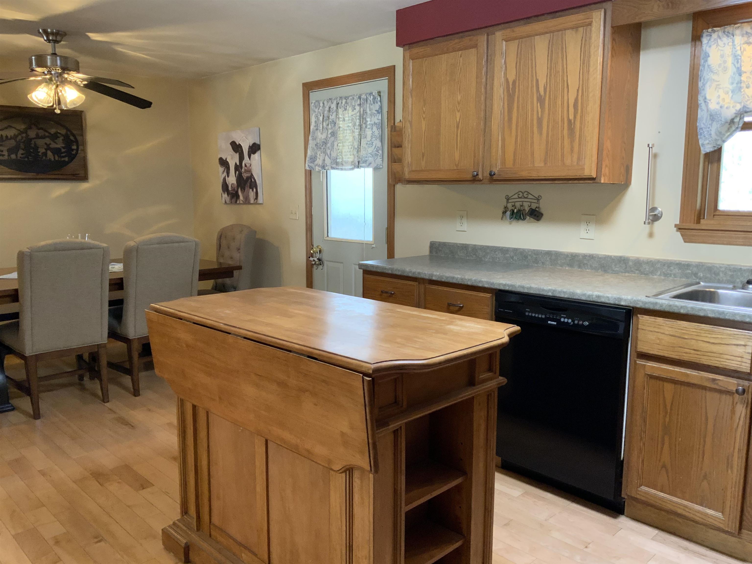 121 Notch Road Bristol, VT 05443 - Photo 29 of 32