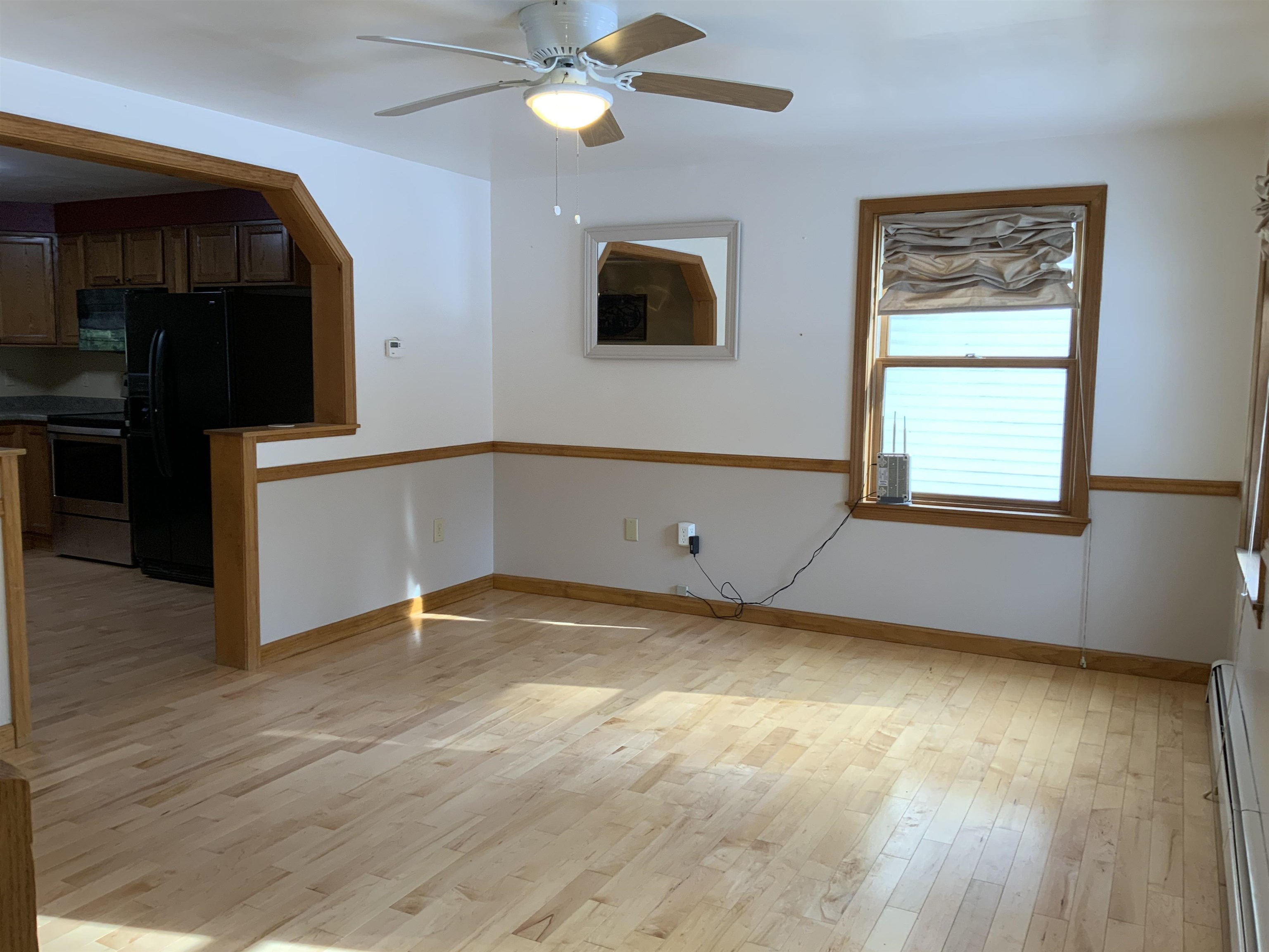 121 Notch Road Bristol, VT 05443 - Photo 3 of 32