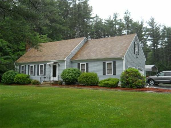 95 Turnpike Road Westminster, MA 01473 - Photo 1 of 15 Gallery Image 1