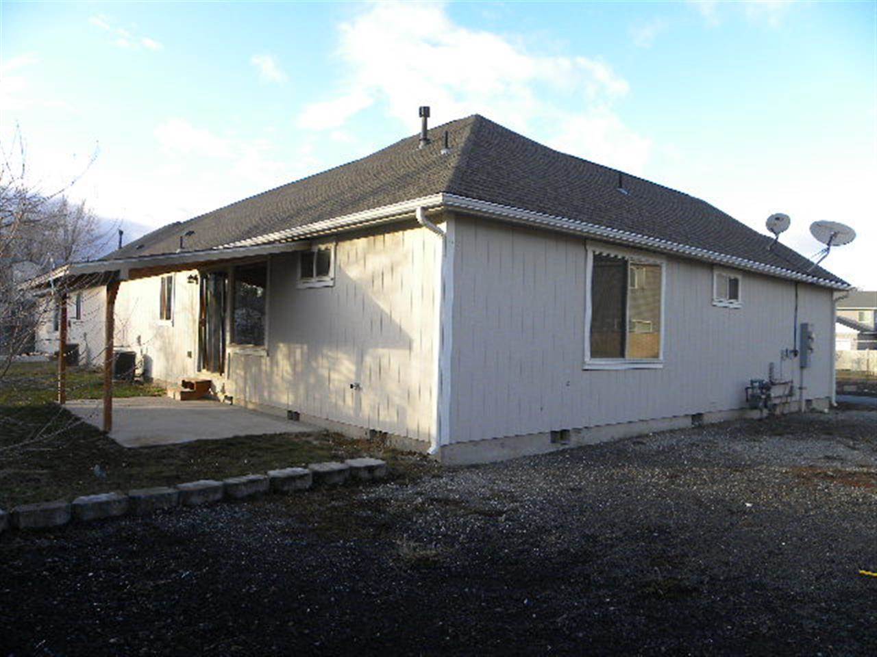 315 South McDonald Road Spokane Valley, WA 99216 - Photo 20 of 20