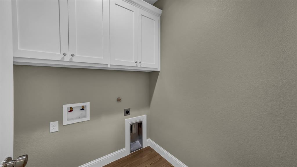 3451 Eleanor Tbd County Road Paradise, TX 76073 - Photo 18 of 25 a view of door