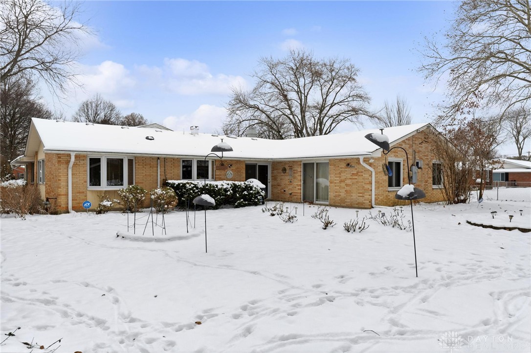 2409 East Rahn Road Dayton, OH 45440 - Photo 7 of 39 Gallery Image 7