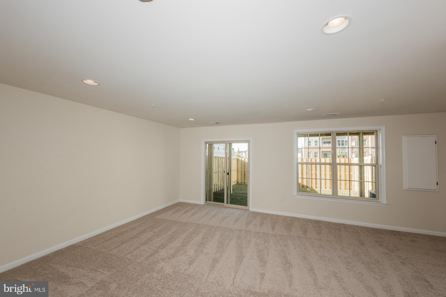 4716 Cambria Road Frederick, MD 21703 - Photo 21 of 27 an empty room with windows