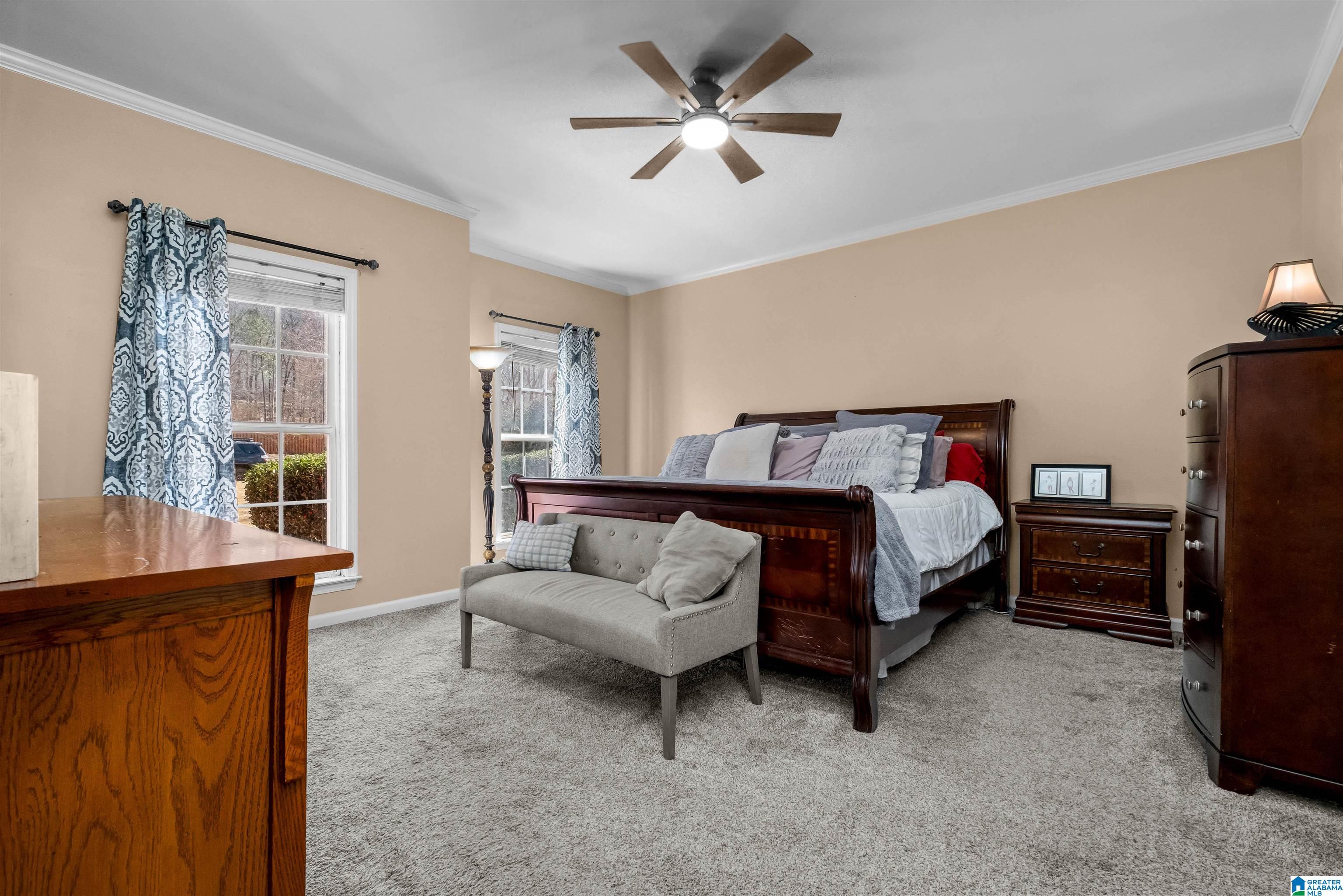 244 Silverleaf Drive Pelham, AL 35124 - Photo 37 of 78