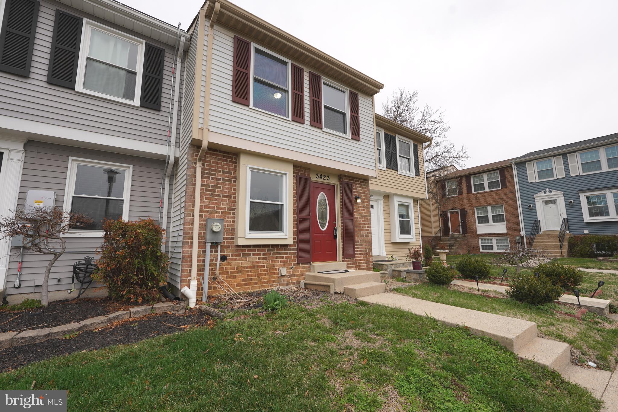 3423 Castle Way, Unit 10432 Silver Spring, MD 20904 - Photo 2 of 39