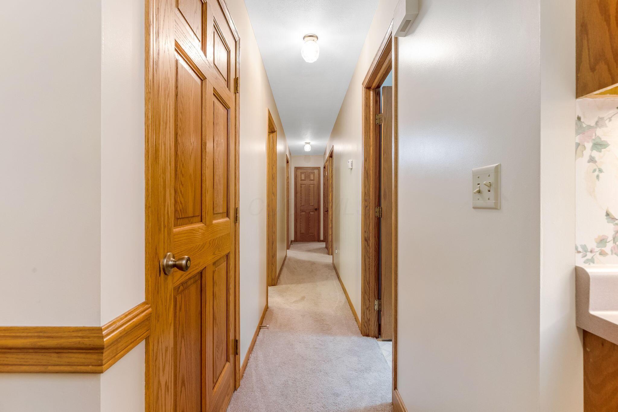 1259 State Rte 97 East Bellville, OH 44813 - Photo 29 of 103 Hallway