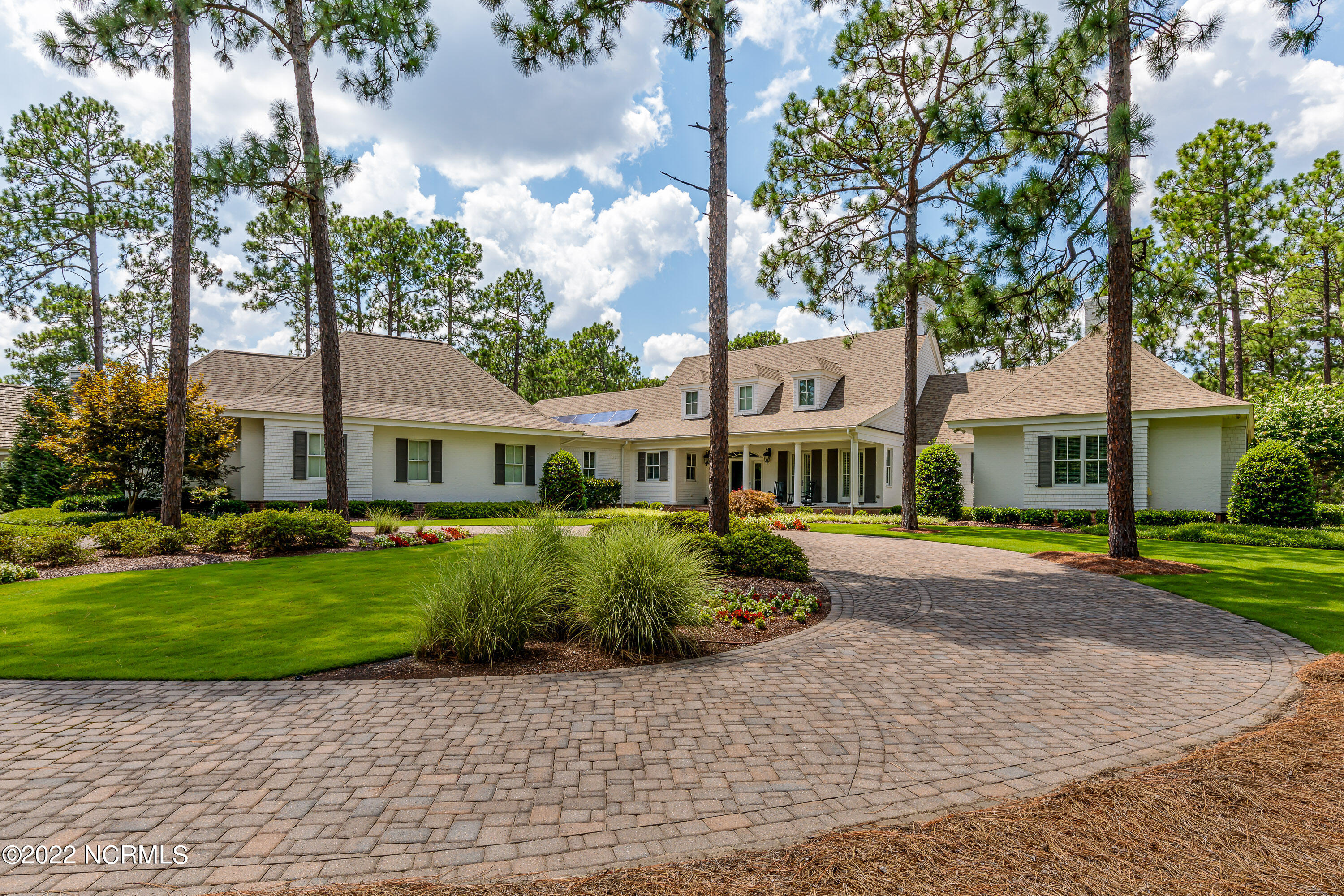 40 Brookhaven Road Pinehurst, NC 28374 - Photo 1 of 46 40brookhavenweb-40