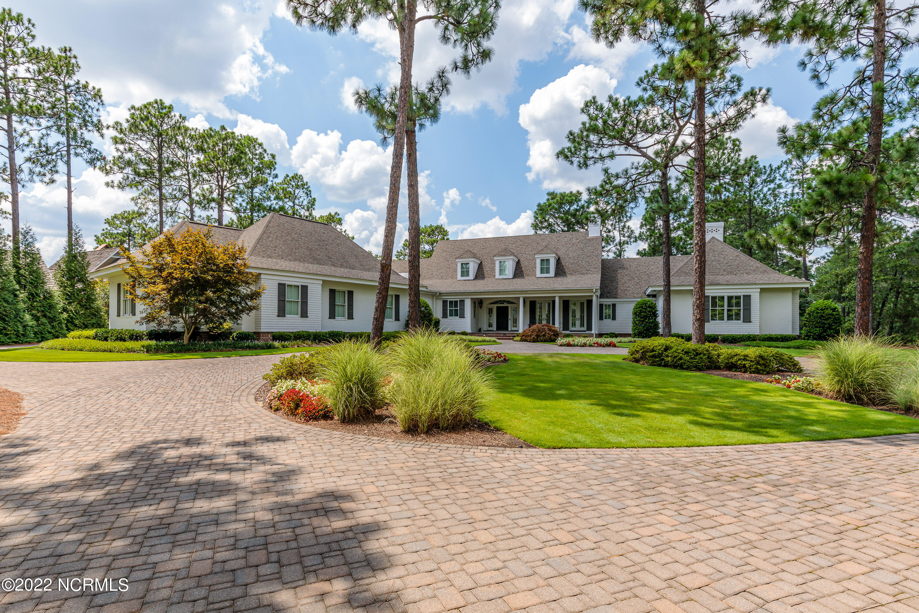 40 Brookhaven Road Pinehurst, NC 28374 - Photo 45 of 46 40brookhavenweb-39