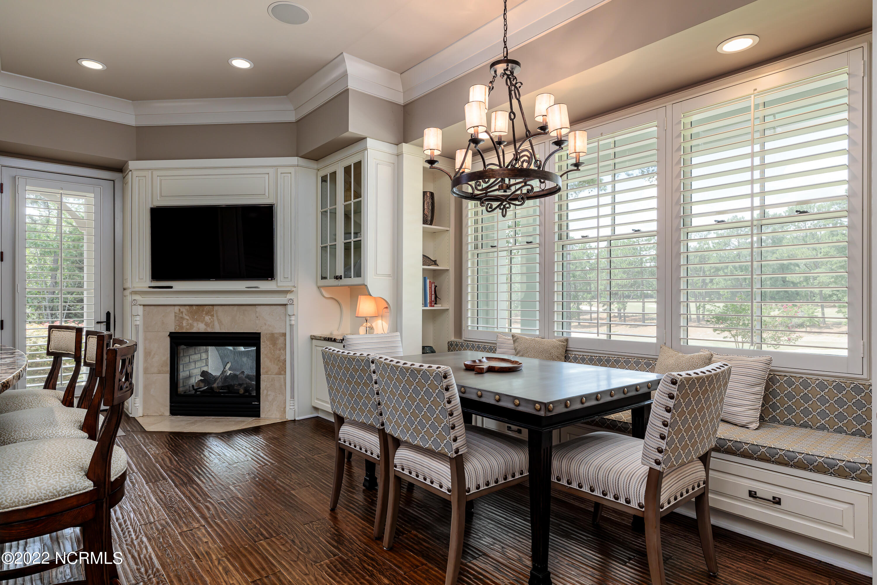 40 Brookhaven Road Pinehurst, NC 28374 - Photo 5 of 46 40brookhavenweb-36