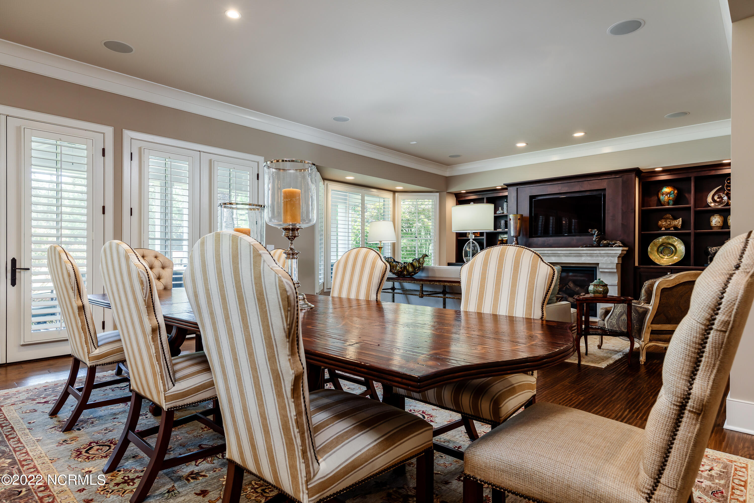 40 Brookhaven Road Pinehurst, NC 28374 - Photo 6 of 46 40brookhavenweb-35