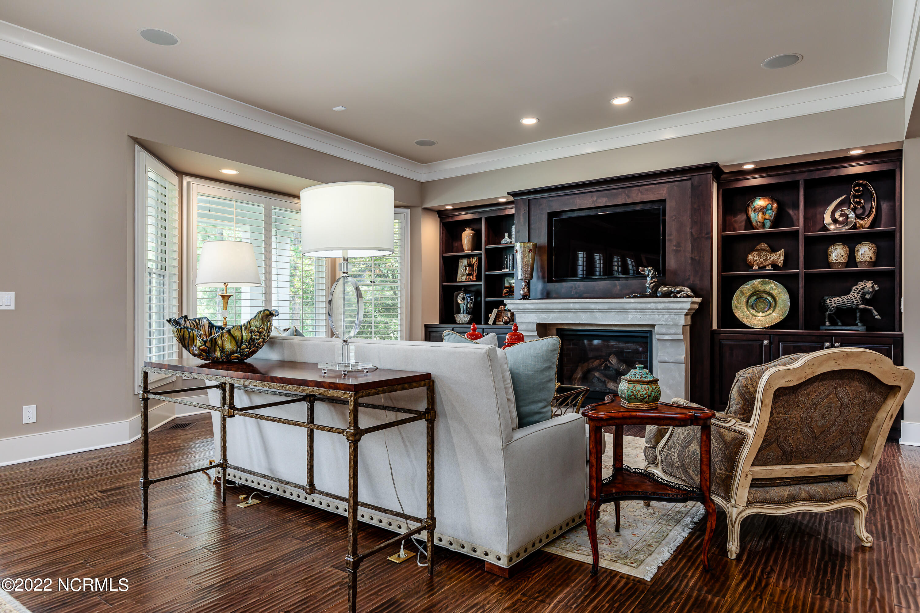 40 Brookhaven Road Pinehurst, NC 28374 - Photo 7 of 46 40brookhavenweb-34