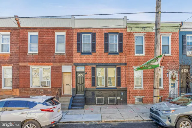 $2,395 | 306 Mifflin Street, Philadelphia, PA 19148