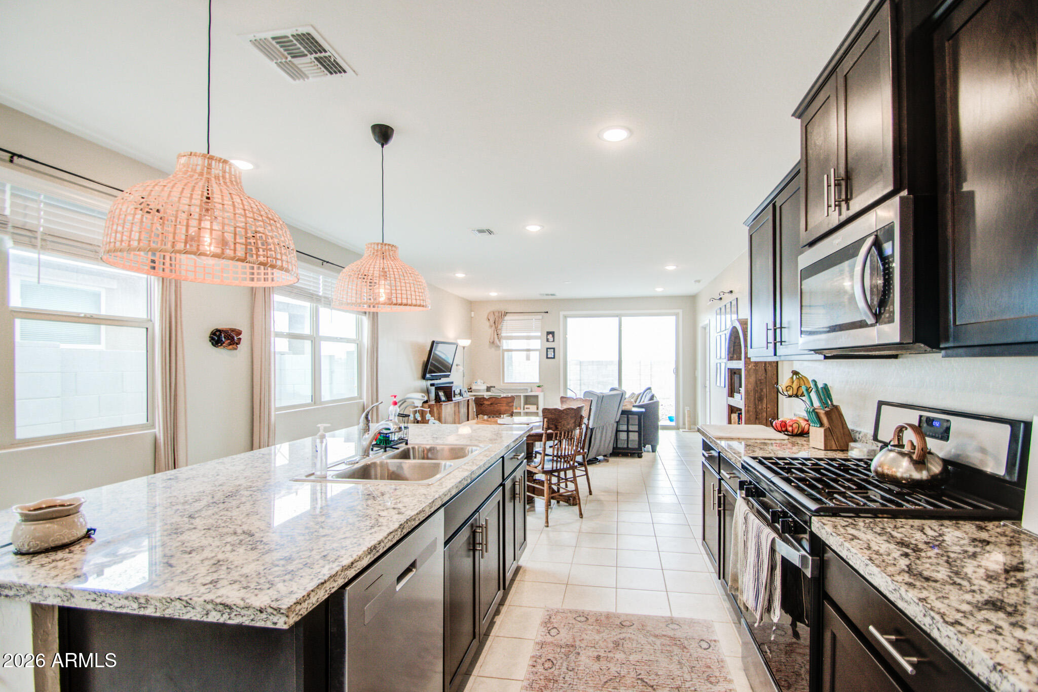 21765 Rummler Lane Maricopa, AZ 85138 - Photo 6 of 37 KITCHEN 6